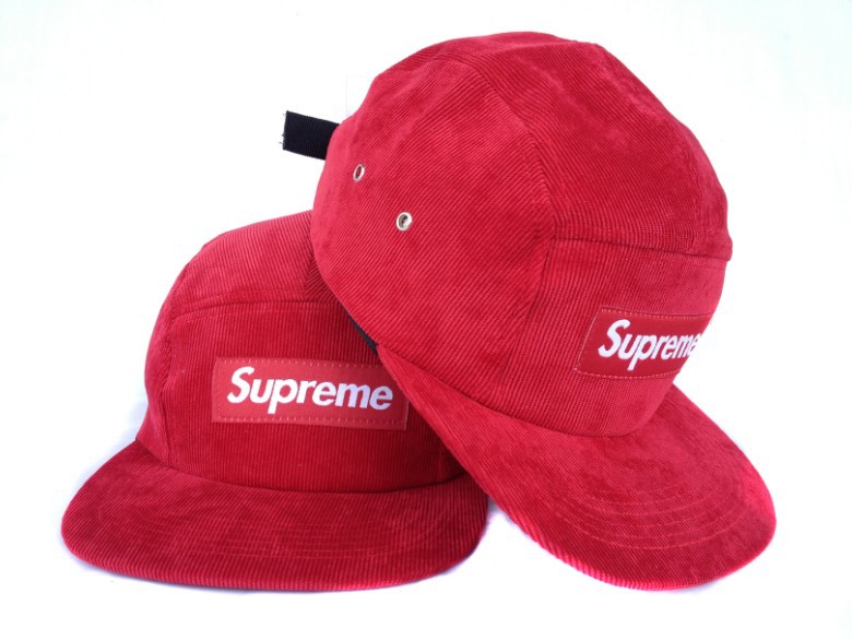 Casquette SUPREME[Ref. 01] - Cliquez sur l'image pour la fermer